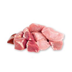 80% Pork Nuggets image number 2